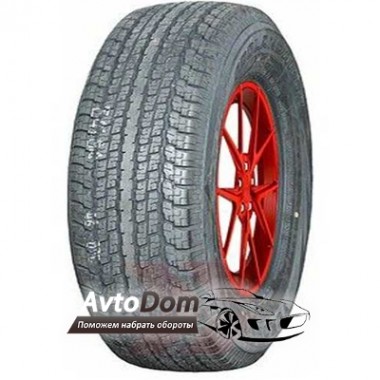 Yokohama Geolandar G97A 205/80 R16 110/108S