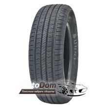 Sunny Wander Cruiser HT3 NU025 215/70 R16 100H