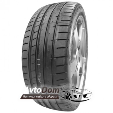 LingLong Green-Max Acro 245/45 R19 98W Run Flat