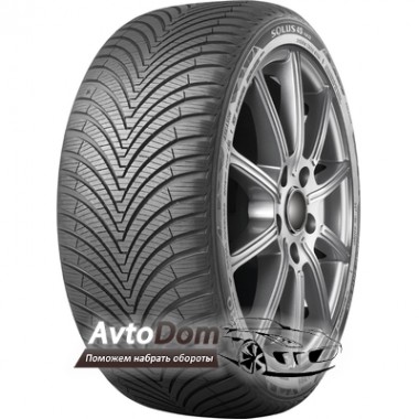 Kumho Solus 4S HA32 215/65 R17 103V XL