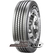 Pirelli FR:01 Triathlon (рульова) 245/70 R17.5 136/134M PR14