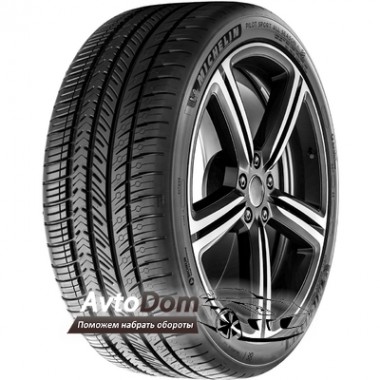 Michelin Pilot Sport All Season 4 235/55 R20 105V XL