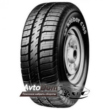 Kleber C100 165/70 R14 85R XL