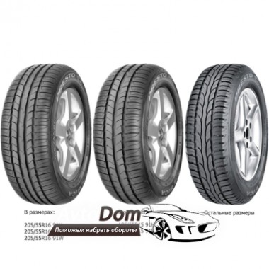 Debica Presto HP 205/55 R16 91W