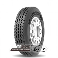 Starmaxx GC710 (універсальна) 315/80 R22.5 156/150L