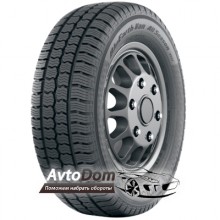 Yokohama BluEarth-Van All Season RY61 215/65 R16C 109/107T