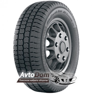 Yokohama BluEarth-Van All Season RY61 225/75 R16C 121/119R