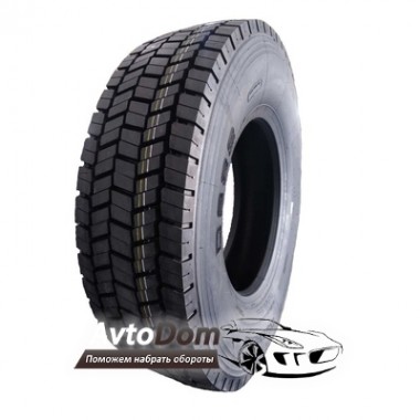 Lanvigator D288 (ведуча) 315/80 R22.5 157/154M PR20