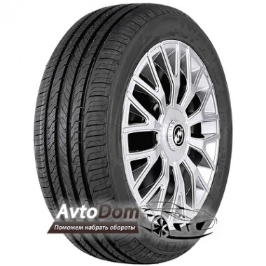 Wanli SP203 Harmonic 205/60 R14 88H