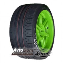 Wanli SR 390 235/45 R17 94W