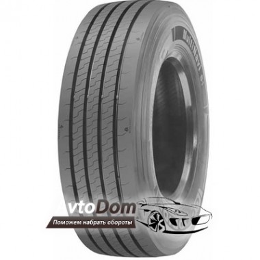 Goodride MultiNavi S1 (рульова) 295/60 R22.5 150/147K