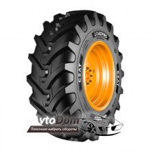 Ceat LOADPRO (індустріальна) 440/80 R24 168A8