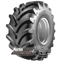 Vredestein Traxion Harvest (с/г) 500/80 R28 176/164A8 TL