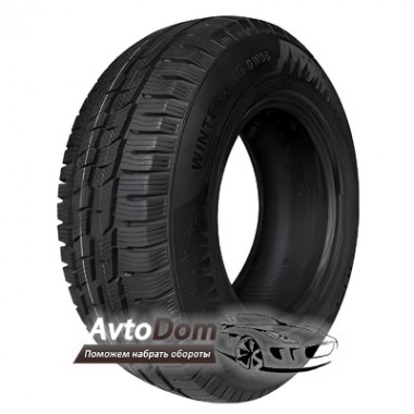 Doublestar WINTERKING DW06 215/65 R15C 104/102R