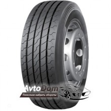 Trazano Novo Trans S16 (рульова) 385/55 R22.5 160K PR20