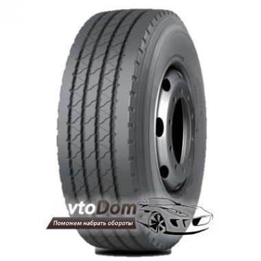 Trazano Smart Trans S53 (рульова) 295/80 R22.5 154/149M PR18