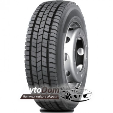 Trazano Trans D21 (ведуча) 215/75 R17.5 128/126M PR14