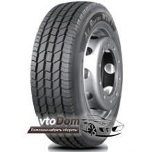 Trazano Novo Trans S18 (рульова) 205/75 R17.5 124/122M PR14