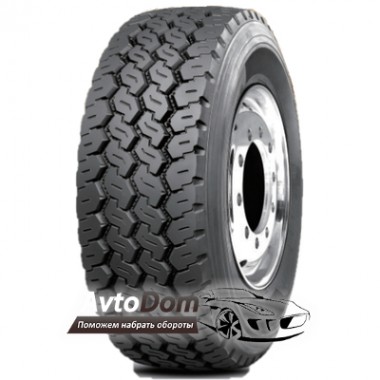 Trazano Trans T45 (універсальна) 385/65 R22.5 160K PR20