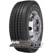 Dunlop SP 346+ (рульова) 315/60 R22.5 154/148L