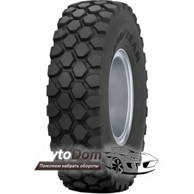 Goodyear OffRoad ORD (універсальна) 365/85 R20 164J