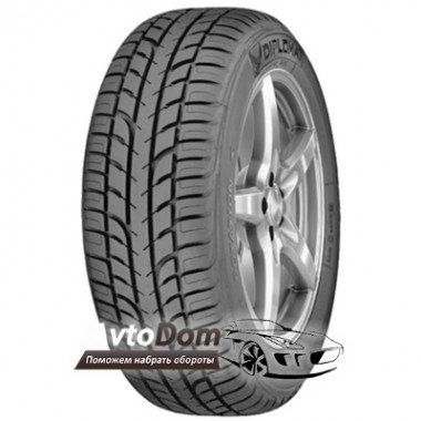 Diplomat H 195/60 R15 88H