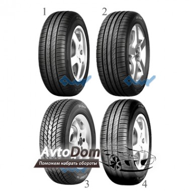 Diplomat HP 185/65 R15 88H