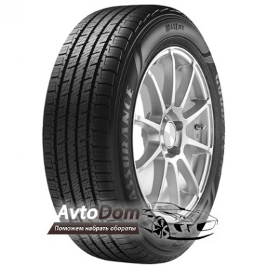 Goodyear Assurance MaxLife 255/55 R20 107H Demo