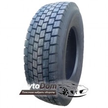 Habilead BL600 (ведуча) 295/80 R22.5 152/149M