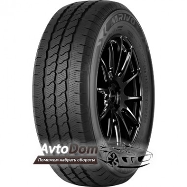 Arivo Vanderful A/S 195/60 R16C 99/97H