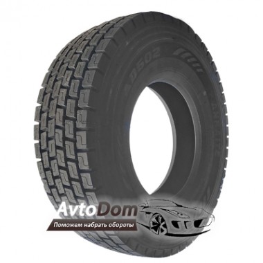 Annaite AD502 (ведуча) 315/80 R22.5 157/154M PR20