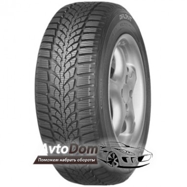 Diplomat Winter HP 215/50 R17 95V XL FR