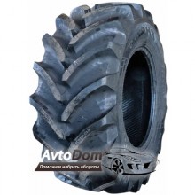 Pirelli PHP:65 (індустріальна) 540/65 R28 142D