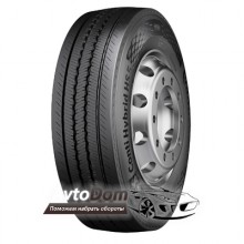 Continental Conti Hybrid HS5 (рульова) 295/80 R22.5 154/149M