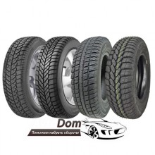 Diplomat Winter ST 185/65 R15 88T