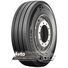 Michelin X Coach Z (рульова) 295/80 R22.5 154/150M