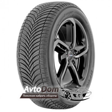 BFGoodrich Advantage All-Season 185/55 R15 82H