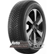 BFGoodrich Advantage SUV All-Season 215/65 R16 98H