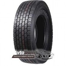 Deestone SD433 (ведуча) 295/80 R22.5 152/148M PR16