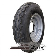 TVS IM117 (с/г) 10.00/80 R12 121A8 PR10 TL