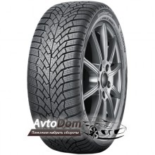 Kumho WinterCraft WP52 205/55 R19 97H XL