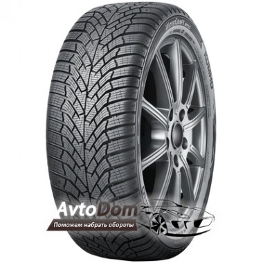 Kumho WinterCraft WP52 225/60 R17 103V XL