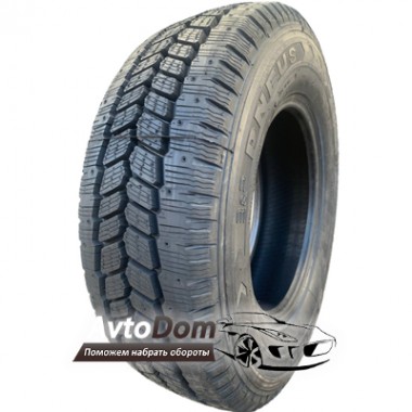 B&P Pneus (наварка) Agis Snow Ice 185/75 R16C 104/102R (под шип)