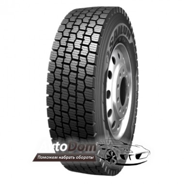 Sailun SDW1 (ведуча) 315/80 R22.5 156/150L PR18