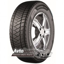 Bridgestone Duravis All Season 195/70 R15C 104/102R