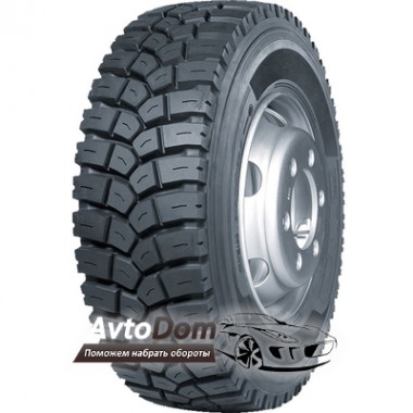 Goodride SupTrac X1 (ведуча) 315/80 R22.5 157/154K