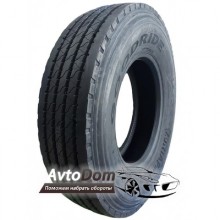 Goodride MultiAP Z1 (рульова) 385/65 R22.5 160K