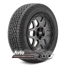 BFGoodrich Trail-Terrain T/A 205/80 R16 104T XL OWL