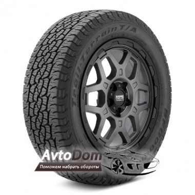 BFGoodrich Trail-Terrain T/A 225/55 R18 102H XL