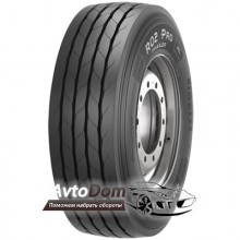 Pirelli R02 ProTrailer (причіпна) 385/55 R22.5 164K